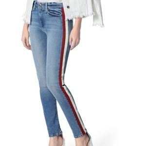 Joe’s Jeans skinny jeans